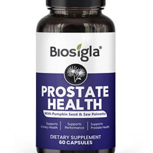 Prostate Health
