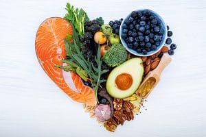 4 Receitas baixas em colesterol para um coração sauvável
