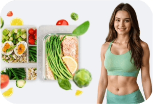 Encontre a dieta cetogénica perfeita para si